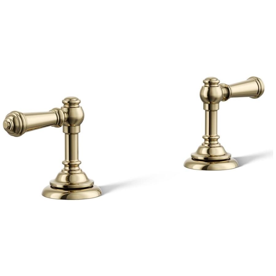 Artifacts Lever Handles