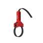 Strap Lock Pipe Handle, 31 in L Strap, For Use With 3 to 8 in Dia Plastic Pipe
