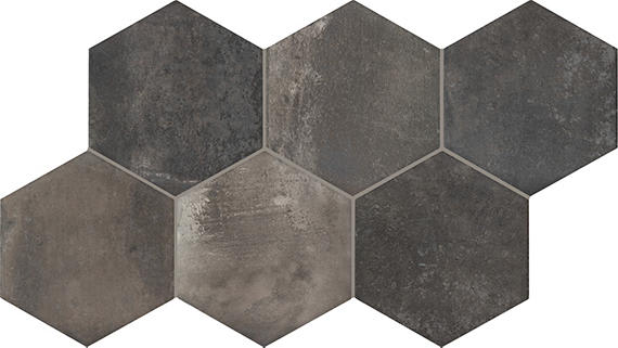 Cotto Revival Baltic Square 8X8 Matte