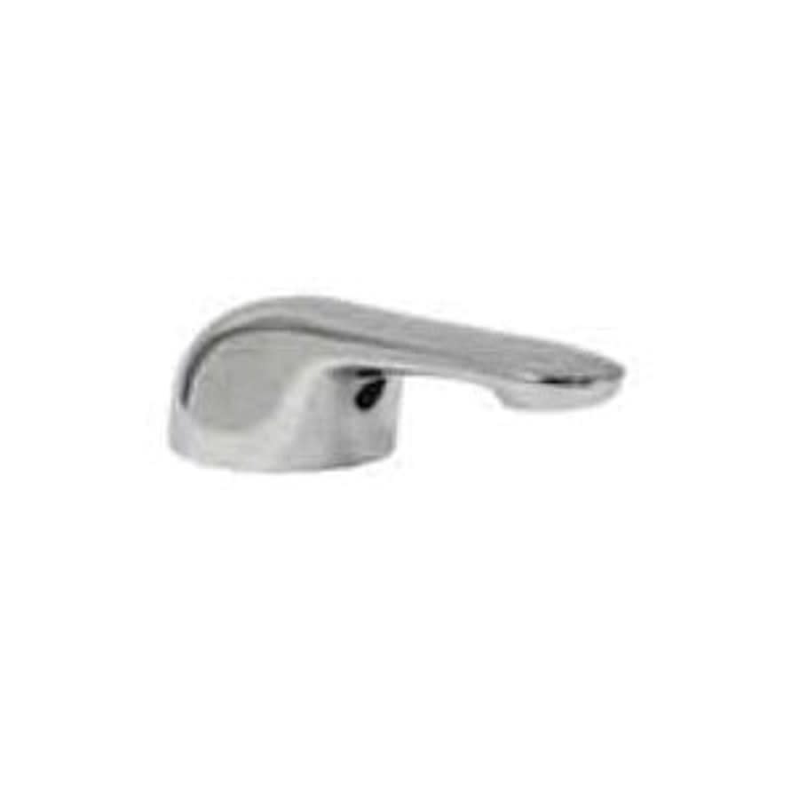 Single Lever Handle, 3-1/2 in, For Use With Delta® Delex, Polished Chrome