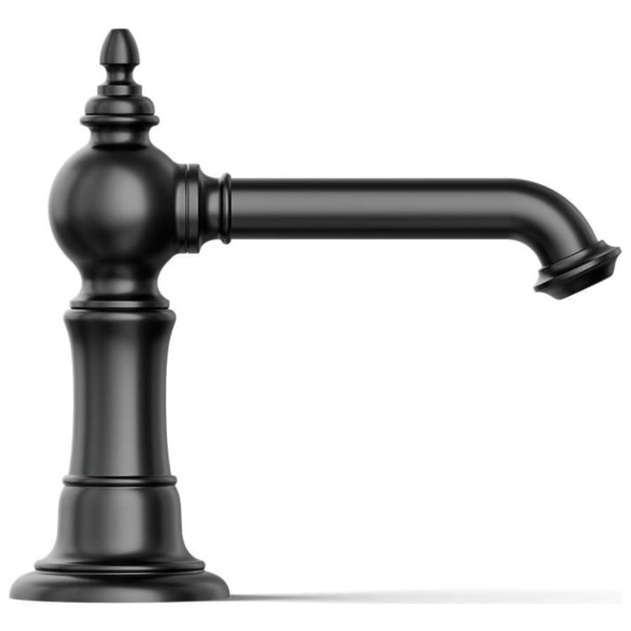 Artifacts 1.2 GPM Single Hole Bathroom Faucet with Pop-Up Drain Assembly