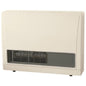 Ex-DT Direct Vent Wall Furnace, Single Side, 16.7 Kbtu/hr, Natural Gas, 81% AFUE