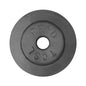 Replacement Cutter Wheel, 0.116 in, Blade Exposure