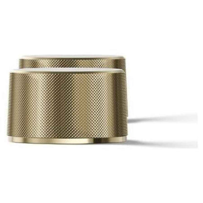 Components Knob Handles for Bathroom Faucet