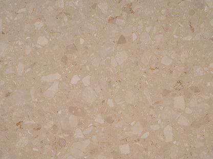 Tibetan Beige Engineered Marble