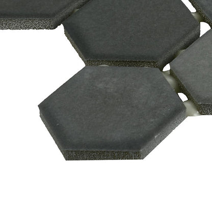 Studio Haven Fog Hexagon 1.5X1.5 Matte