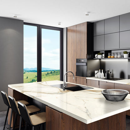 Calacatta Marbella Polished