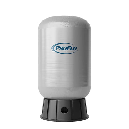 25-5/8" Fiberglass and Plastic Pump Tank