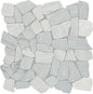 Raine Cirrus Storm Hexagon 2X2 Honed