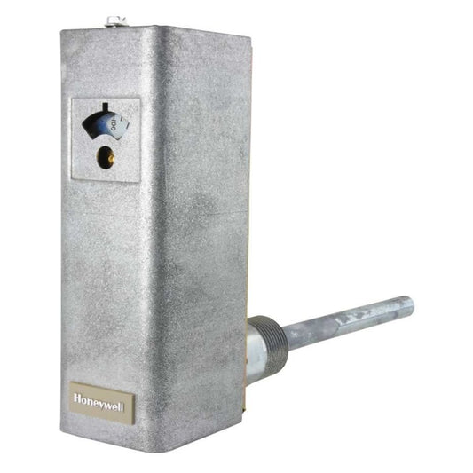 Immersion Thermostat Single Well for G, GN and GNU