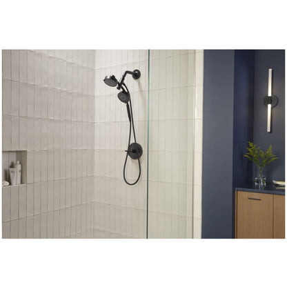 Purist 2.5 GPM Multi Function Shower Head