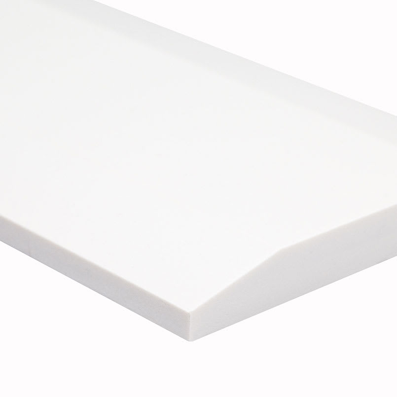 BRIGHT WHITE 5X36X0.62 DB HO POL-ENG