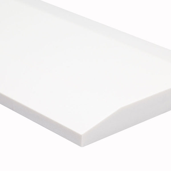 BRIGHT WHITE 5X36X0.62 DB HO POL-ENG