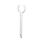 DWV Hanger, 3 to 4 in, ABS