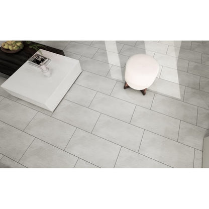 UNIFIED GRAY MT 12X24