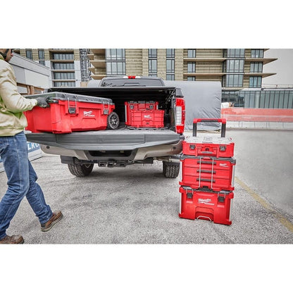 PACKOUT™ Rolling Tool Chest, 15.8 in H x 38 in W x 24 in, D