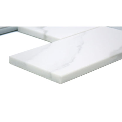 L'AMOUR WHITE 3X6 MO/1212