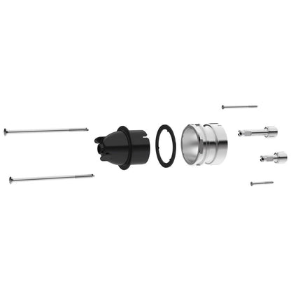 14 Series MultiChoice® Extension Kit, For Use With 14 Series Tub and Shower Faucet