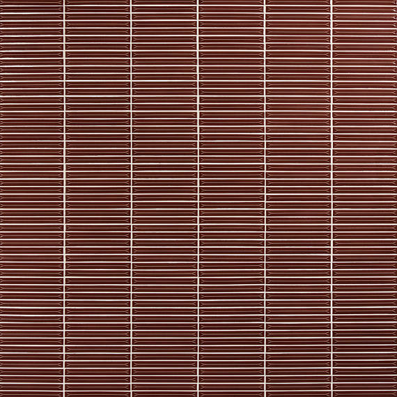 Artefino Vintage Saffron Pyramid 1/2X6 Glossy