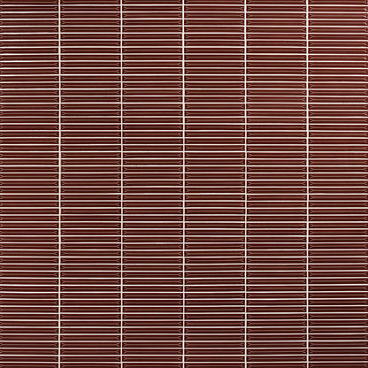 Artefino Vintage Saffron Pyramid 1/2X6 Glossy
