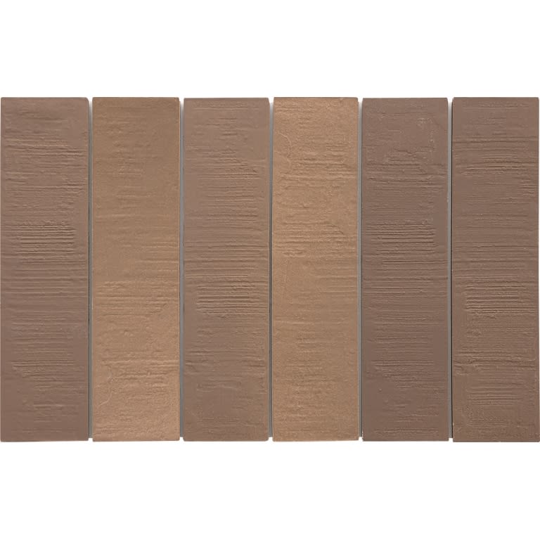 IKIGAI CLAY MT 2X9 STACK/MO