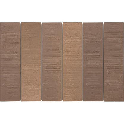 IKIGAI CLAY MT 2X9 STACK/MO
