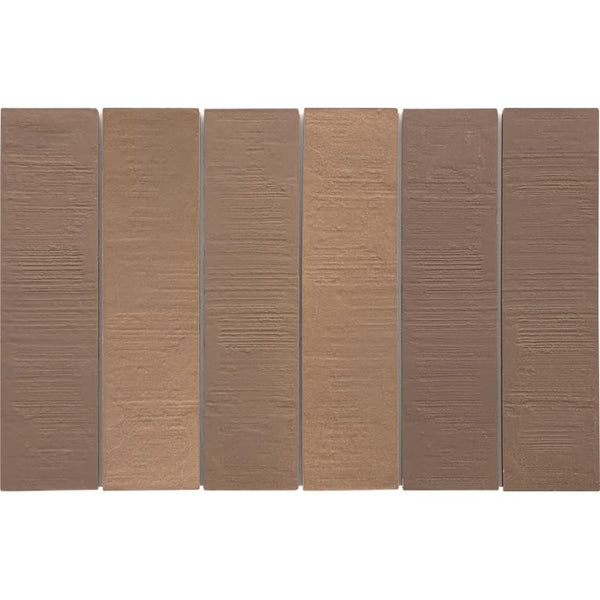 IKIGAI CLAY MT 2X9 STACK/MO