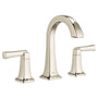 Townsend 1.2 GPM Widespread Bathroom Faucet with Speed Connect Technology and High Arch Spout