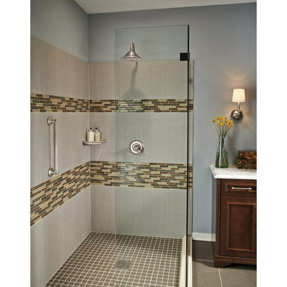 18" Traditional Grab Bar