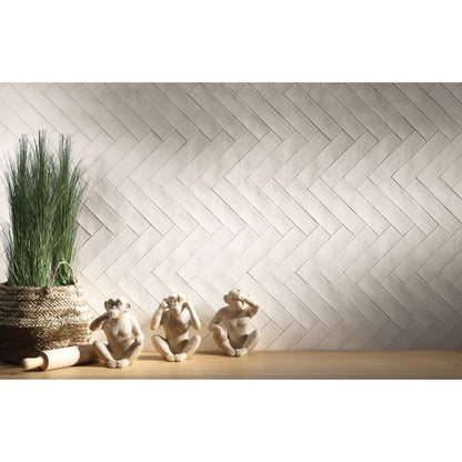 HUES WHITE 3X10
