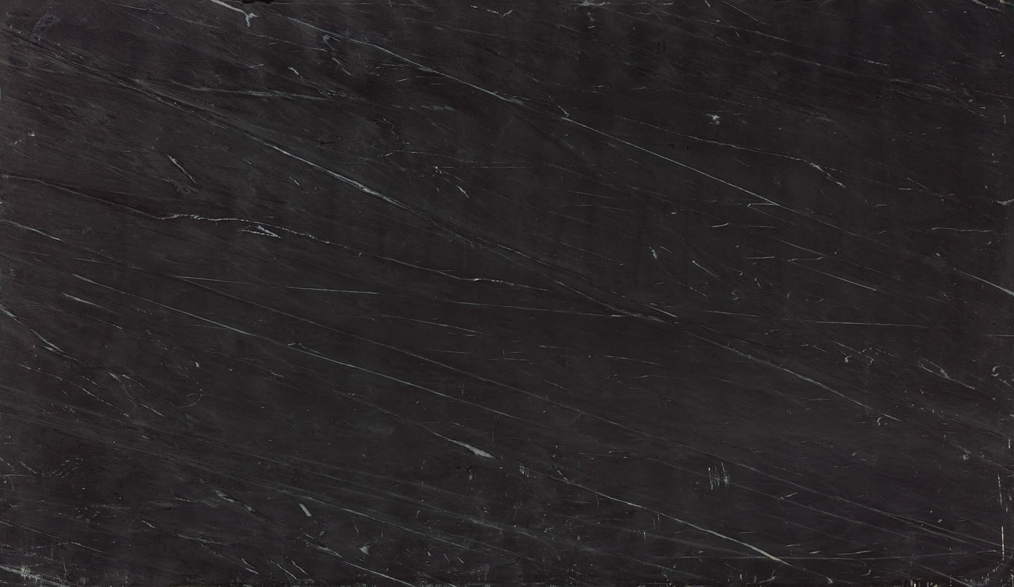 Black Soapstone