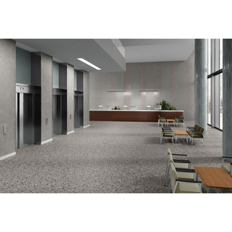EXPANSE NETWORK SILVER 63X126