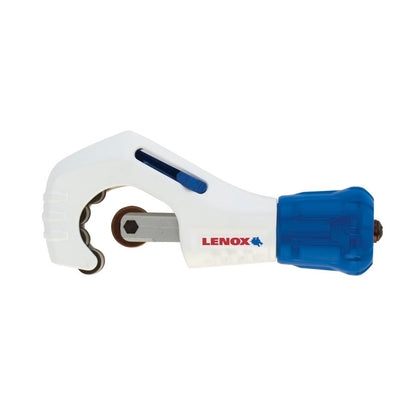 Tubing Cutter, 1/8 to 1-3/8 in Capacity