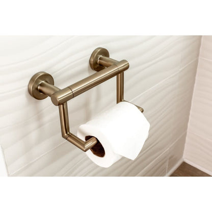 DÃ©cor Assist Wall Mounted Toilet Paper Holder