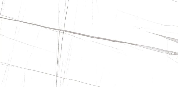 LAURENT WHITE PO 24X48 R