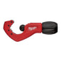 Tubing Cutter, 1/8 to 1-1/8 in Capacity
