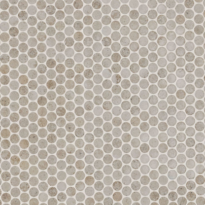 Myrtle Sands Round Matte