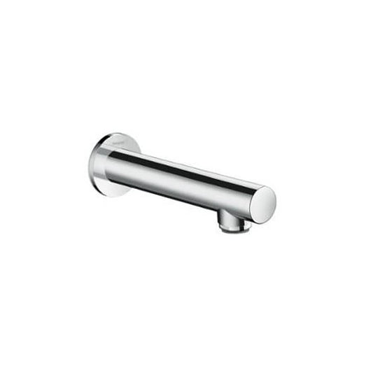 Talis S Tub Spout, Wall Mount, Polished Chrome