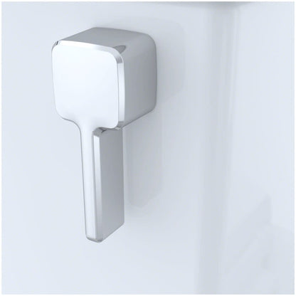 Connelly 0.9 / 1.28 GPF Dual Flush Toilet Tank Only - Left Hand Lever