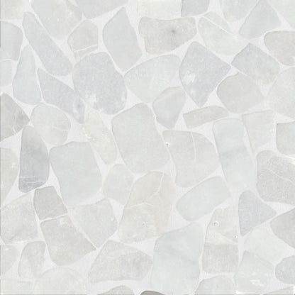 CULTURA PEBBLE WHITE HN/12X12