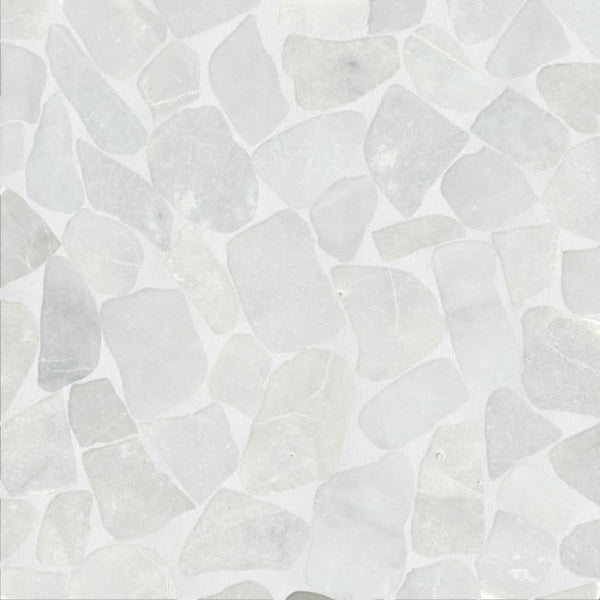 CULTURA PEBBLE WHITE HN/12X12
