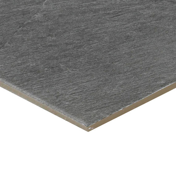 Constant Charred Gray Straight Joint 2X2 Matte