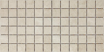 Platinum Almond Rectangle 12X24 Matte