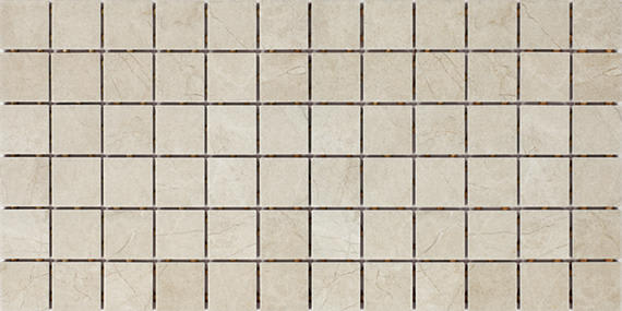 Natural Hues Almond Rectangle 6X12 Matte
