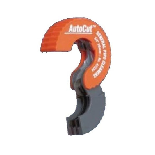 Tubing Cutter, 1 in Capacity