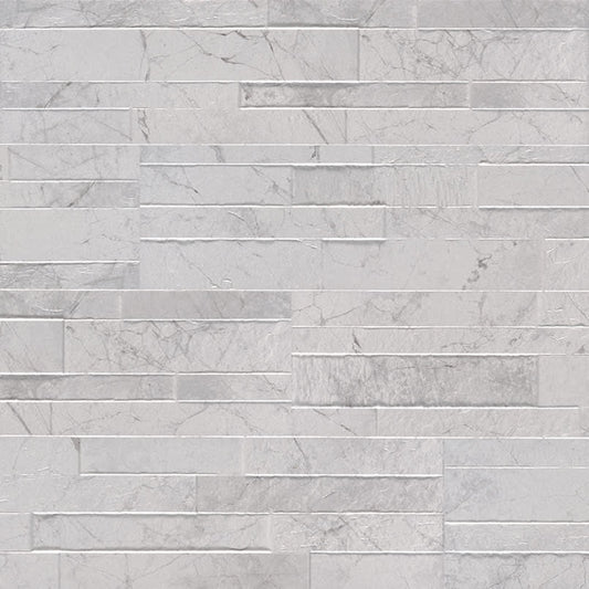 Carrara White