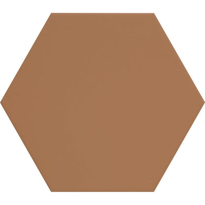 ECLISSI HEX COTTO MT 8X9