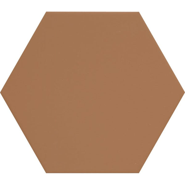 ECLISSI HEX COTTO MT 8X9