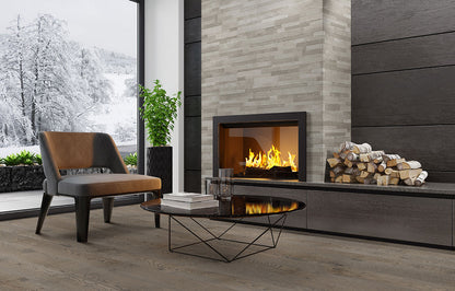 Dorn Oak Wood Flooring