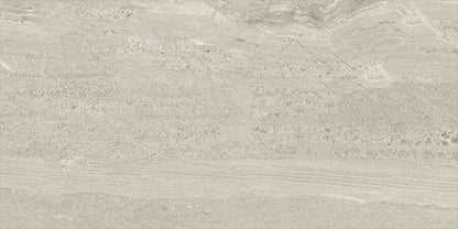 Society Civic Sand Rectangle 12X24 Polished
